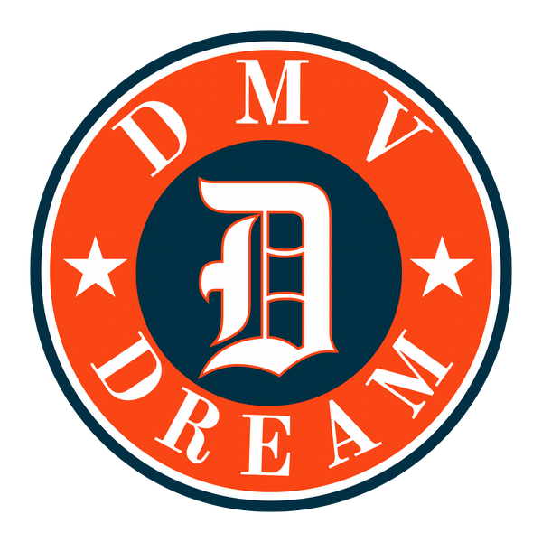 DMV Dream Athletics Pop-Up Shop